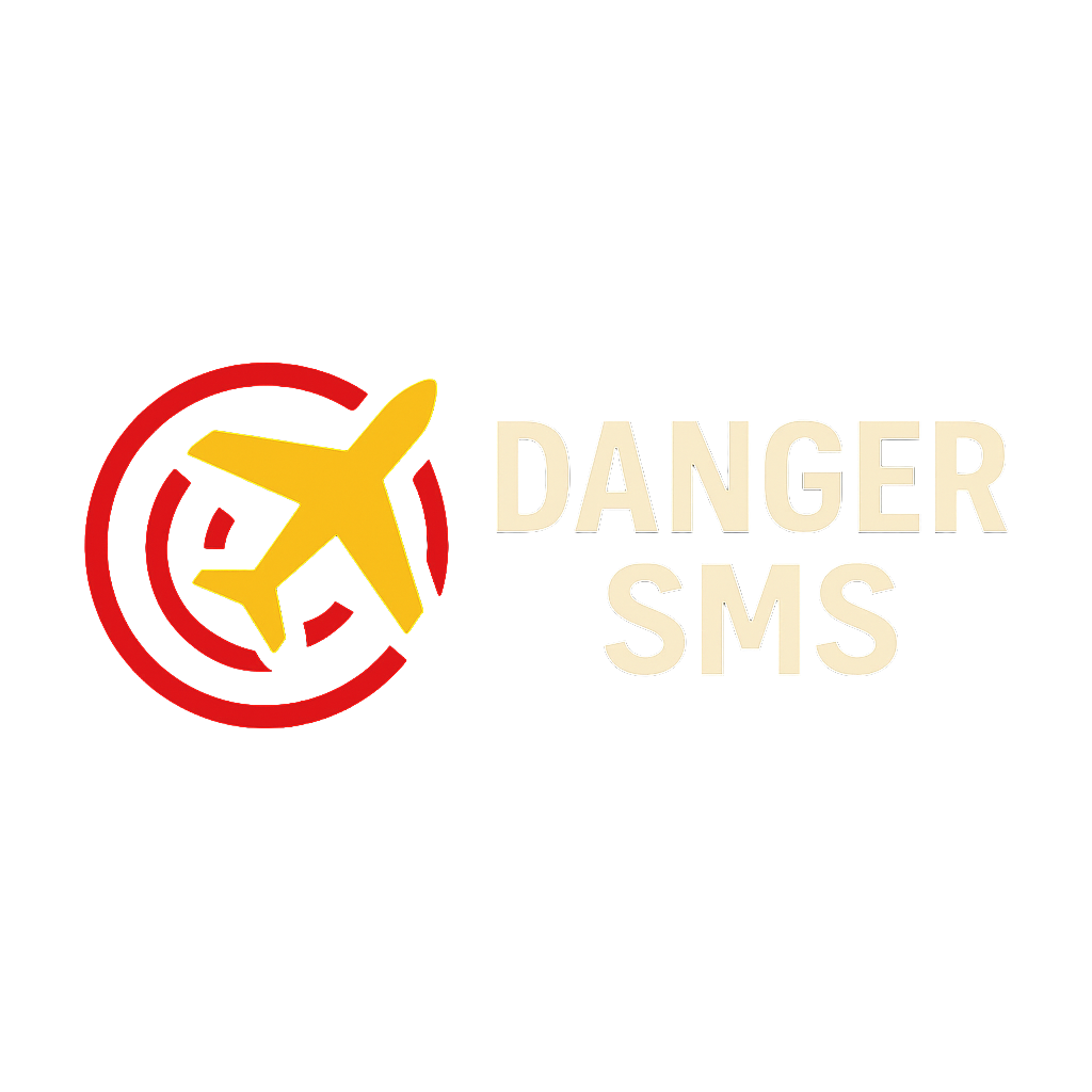 DangerSMS